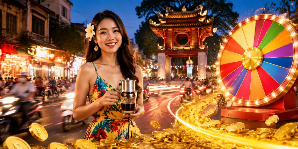Giao diện mobile cá cược roulette dành cho thành viên VIP tại Hà Nội