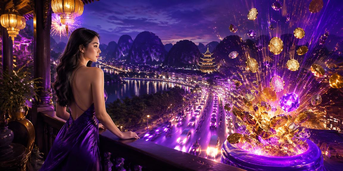 Khám phá cá cược tại Ninh Bình đầy màu sắc