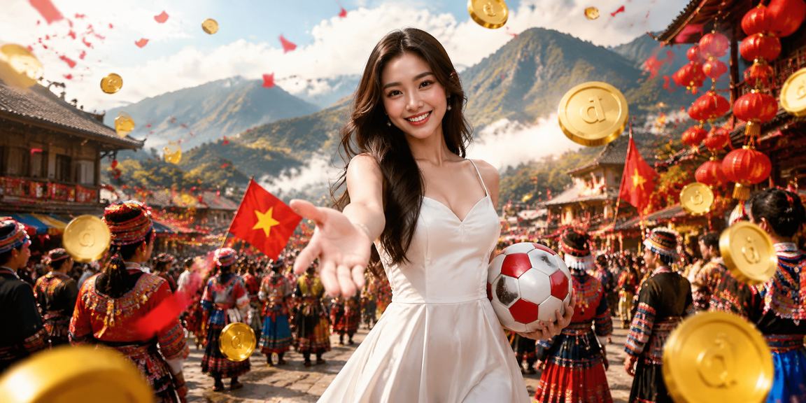 Thành viên VIP thưởng thức sự kiện casino sang trọng tại Sapa